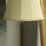 790 8561 TABLE LAMP